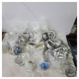 Canning lids