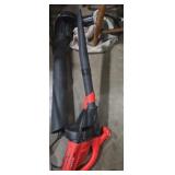 Leaf blowers