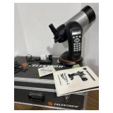 Celestron NexStar Computerized Telescope With