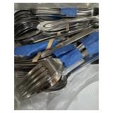 Oneida Community flatware and mix
