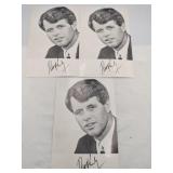 modern Robert Kennedy run for president photos