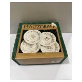 Pfaltzgraff Winterberry 12 Days of Christmas