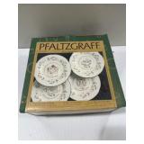 Pfaltzgraff Winterberry 12 Days of Christmas
