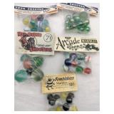 Marbles