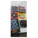 Playstation games and Mario bros movie