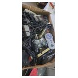Original Nintendo controllers, super Nintendo