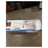 New Patriot Lighting 72-inch Orbiter Ceiling Fan,
