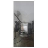Sears ï¿½hp bench grinder