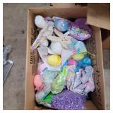 Easter decor