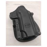 Fobus hard plastic holster marked c-21