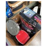 Wearever super shooter eletric cookie maker,