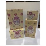 4 Enesco Precious moments always Victorian