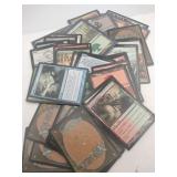 Magic cards