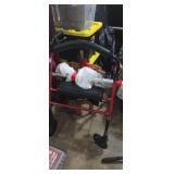 Drive walker medical