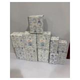11 precious moments by enesco sugar town