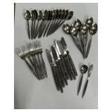 Japan stainless flatware
