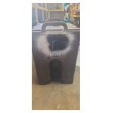 Cambridge brown 11.5g drink dispenser