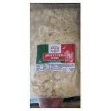 5lb bulk bag of shaved 3 cheese blend Stella