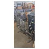 Schwinn airdyne work out bike