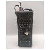 Midland communications company 3 channel