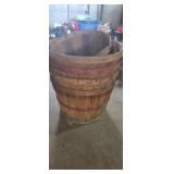 Orchard baskets