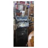 Cosco 4ft painters ladder