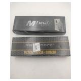 MTech and Tac-Force foldable knives