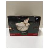 Pfaltzgraff Winterberry snowman all-purpose