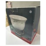 Pfaltzgraff Winterberry Round Great Bowl 5Qt in