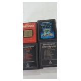 Atari games , Freeway, video pinball, and 2 combo