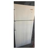Kelvinator refrigerator 15cuft