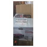 Predator generator 4000 Watt, 212Cc portable