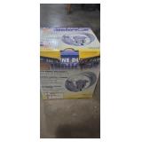 Suncourt 6in in line duct fan