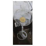 Home essentials Floor fan