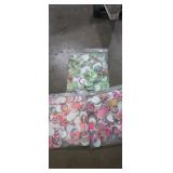 3 bags of pogs
