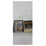 Atari sub scan game cartridge by Sega and