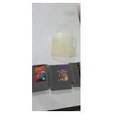 Nintendo (nes) , Joust , super Mario bros/ duck