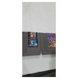 Nintendo (nes) super Mario bros/ duck hunt, and