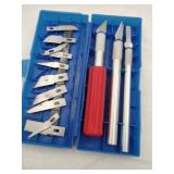 Carving knife