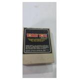 1982 Donkey Kong cartridge for Atari