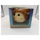 The original doll baby head by Martha Nelson