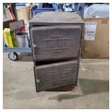 Conservo camp oven