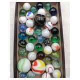 Marbles
