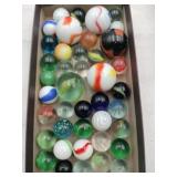 Marbles