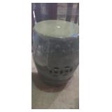 Ceramic planter pot