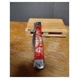 VINTAGE 50-60S JAPANESE MADE MEXICAN BULLFIGHTER