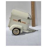 Tonka Toys Tonka Farms Horse Trailer