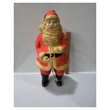 17" Santa Blow Mold