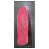 Penny Australia (nickel) model fish tail skate