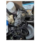 Hardware, Plumbing, Ratchet Tool & More!